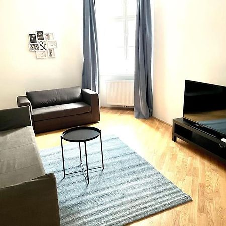 Brand New & Spacious Apartment In The City Centre Viena Exterior foto