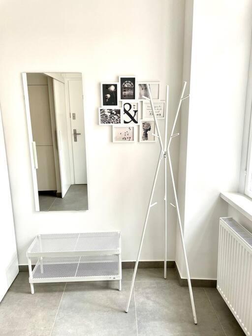 Brand New & Spacious Apartment In The City Centre Viena Exterior foto